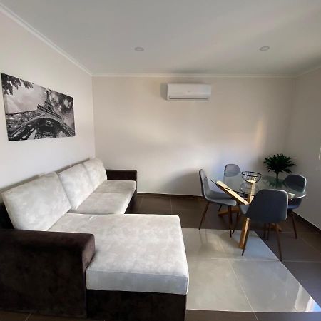 Apartamentos Barbosa 福什科阿新镇 外观 照片
