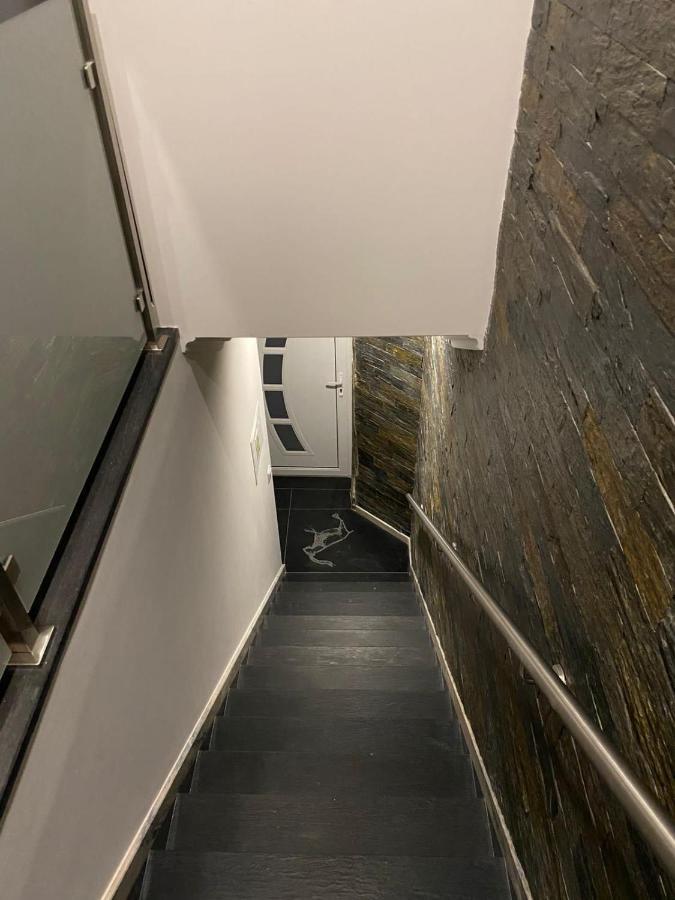Apartamentos Barbosa 福什科阿新镇 外观 照片