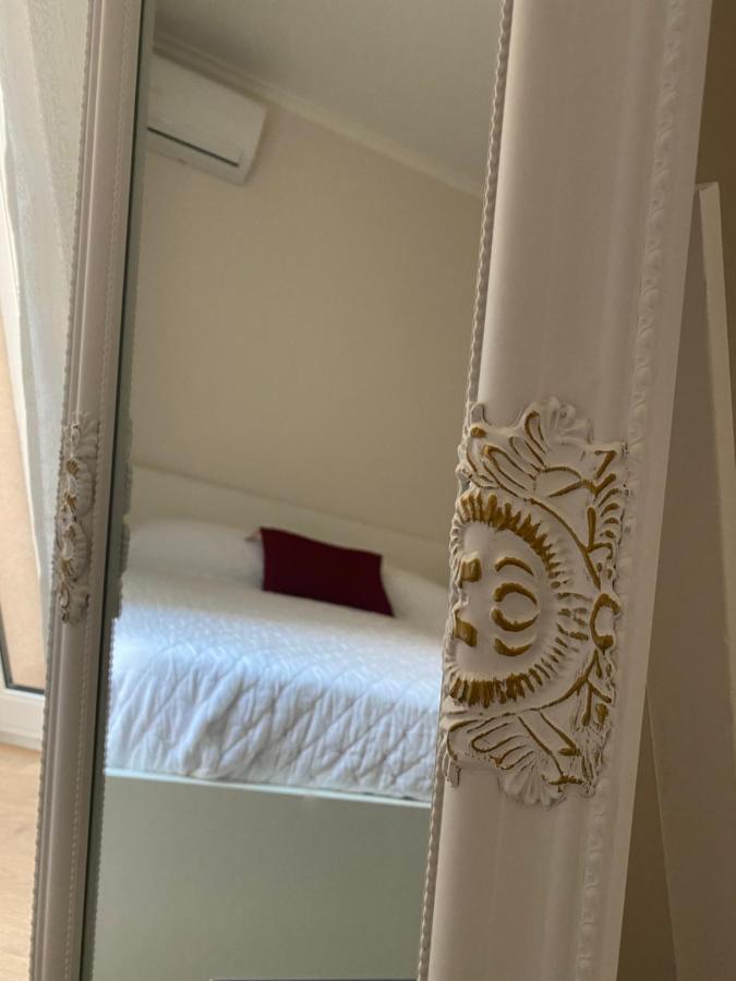 Apartamentos Barbosa 福什科阿新镇 外观 照片
